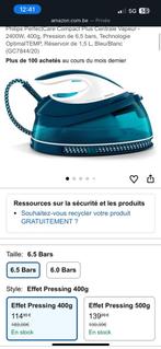 Neuf, Electroménager, Enlèvement, Neuf