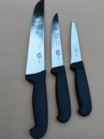 Victorinox messen set, Huis en Inrichting, Keuken | Keukenbenodigdheden, Ophalen