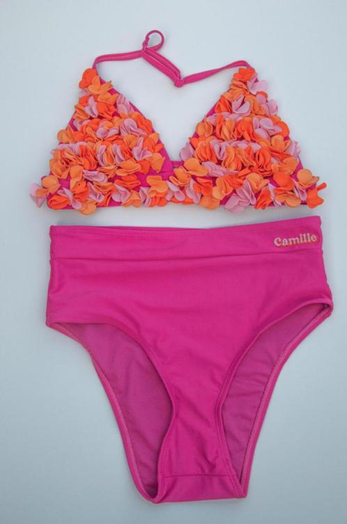 Bikini Camille JBC Maat 164 -14 jaar Nieuw, Kinderen en Baby's, Kinderkleding | Maat 164, Nieuw, Meisje, Sport- of Zwemkleding