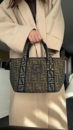 Fendi vintage tas, Ophalen of Verzenden, Gebruikt