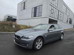 BMW 525d xDrive Touring F11 - 02/2012 - AUTOMAAT, Auto's, BMW, Automaat, 1995 cc, Leder, Bedrijf