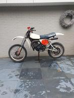 Yamaha yz 125 1978, Vélos & Vélomoteurs, 125 cm³, 5 vitesses, Yamaha, Enlèvement