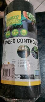 Anti worteldoek, Tuin en Terras, Ophalen of Verzenden