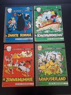 Jommeke 36x (SC), Boeken, Meerdere stripboeken, Ophalen of Verzenden, Gelezen, Nys Jef
