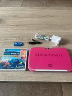 Vtech storio max xl 2.0, Kinderen en Baby's, Ophalen, Zo goed als nieuw