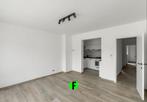 Appartement te huur in Oostende, 2 slpks, 116 kWh/m²/an, 72 m², 2 pièces, Appartement