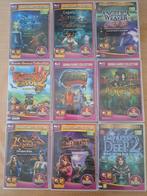 Denda Games Collection, Ophalen of Verzenden, Zo goed als nieuw, Eén computer