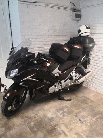 BMW GS 1250 HP verkopen of ruilen  beschikbaar voor biedingen