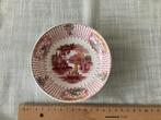 Vintage bordje Regout - Maastricht, Antiek en Kunst, Ophalen