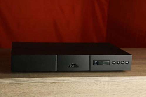 Naim NAT 05 / NAT05 TRADE.INRUIL. Keep on tuning man!, Audio, Tv en Foto, Radio's, Zo goed als nieuw, Radio, Verzenden