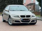 Bmw 320D Pack Luxury Euro 5, Auto's, BMW, Euro 5, Stof, Beige, Particulier