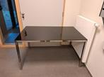 Eet/keukentafel, Huis en Inrichting, Ophalen, Gebruikt, 50 tot 100 cm, 100 tot 150 cm