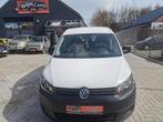 Volkswagen caddy 1.2 essence turbo 5 places utilitaire, 5 places, 4 portes, Carnet d'entretien, Achat