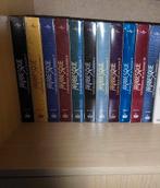 Coffret DVD Arabesque, Enlèvement ou Envoi, Tous les âges, Coffret, Autres genres