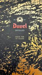 Duvel distilled, Enlèvement, Neuf