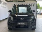 Ford Tourneo Courier 1.0 EcoBoost 5pl. *App Connect*Camera*, Autos, Ford, 0 kg, https://public.car-pass.be/vhr/2af42c2b-186b-4760-bc90-9d07557debcb