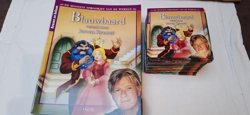 De mooiste sprookjes van de wereld, Boeken, Luisterboeken, Cd, Kind, Ophalen of Verzenden