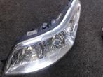 Optique avant gauche Citroen C4 2008-2010 LP/14990, Ophalen