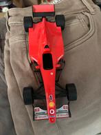 Ferrari f1 hotwheels 1/24, Hobby en Vrije tijd, Ophalen of Verzenden, Zo goed als nieuw