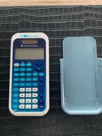 Wiskunde rekenmachine TI-34 multiview, Enlèvement ou Envoi, Comme neuf