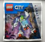 LEGO City Space 30694, Ophalen of Verzenden, Nieuw, Complete set, Lego