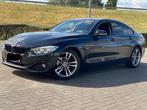 Bmw 4 reeks, Auto's, BMW, Achterwielaandrijving, 1995 cc, 4 cilinders, Zwart