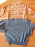 chemise 6 ans T116, Enfants & Bébés, Enlèvement, Comme neuf, Garçon, Chemise ou À manches longues