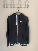 Nike trui, Kleding | Heren, Truien en Vesten, Maat 46 (S) of kleiner, Gedragen, Nike, Zwart