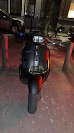 Vespa sprint b klasse, Fietsen en Brommers, Scooters | Vespa, Gebruikt, Vespa S, Ophalen of Verzenden, Klasse B (45 km/u)