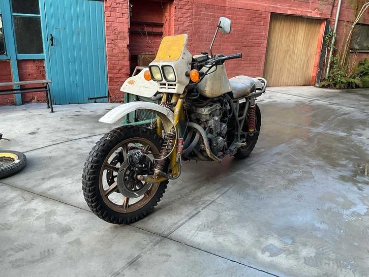 EML Cross Sidecar Sidecar Cross Moto à moteur, Motos, Motos | Marques Autre, Entreprise, Autre