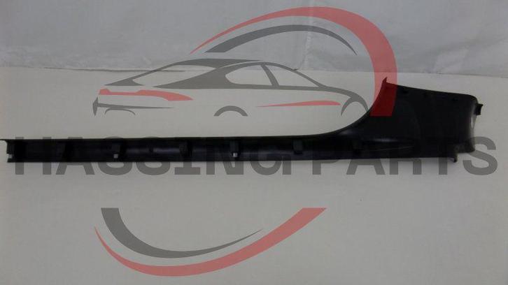 AUDI A1 DORPELBEKLEDING LINKS 8X3853371, Auto-onderdelen, Carrosserie, Gebruikt, Ophalen of Verzenden