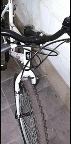 Vélo fille/dame taille s en très bon état peu servi a saisir, Fietsen en Brommers, Fietsen | Ligfietsen, Ophalen, Zo goed als nieuw