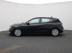 Opel Astra 1.2T Edition+gps+camera+park pilot, Stof, Bedrijf, 3 cilinders, 1332 kg