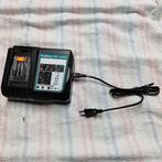 Chargeur Makita DC18RC 14,4-18V cc 3 A 60 W max, Enlèvement ou Envoi, Neuf