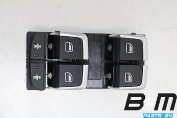 Raamschakelaars links voor Audi A7 4G 4G0959851 beschikbaar voor biedingen