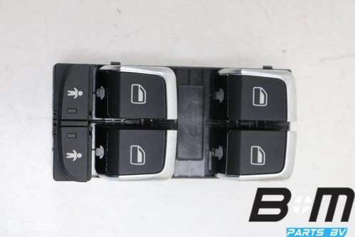 Raamschakelaars links voor Audi A7 4G 4G0959851, Auto-onderdelen, Dashboard en Schakelaars, Gebruikt