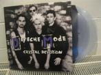 DEPECHE MODE - CRYSTAL DEVOTION - 2 lp color vinyl, Enlèvement ou Envoi