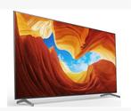 Sony 85 inch Smart LED TV | 4K HDR | KE-85XH9096, Audio, Tv en Foto, Televisies, Ophalen, LED, 120 Hz, Zo goed als nieuw