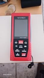 Futech 120rc, Doe-het-zelf en Bouw, Meetapparatuur, Ophalen of Verzenden, Nieuw, Afstand