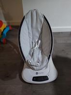Mamaroo 4moms (nieuwer versie, zonder draai knop), Autres marques, Enlèvement, Utilisé, Avec ceinture(s)