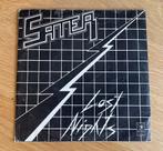 Sater - Lost / nights, Gebruikt, Overige genres, 7 inch, Single