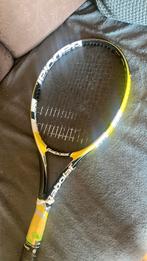 Babolat drive z lite.  GEZOCHT, Sport en Fitness, Tennis, Ophalen, Zo goed als nieuw, Babolat