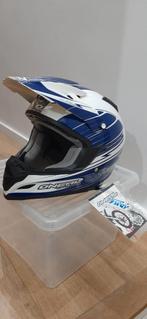 Casque cross Oneal – Taille L adulte – Neuf jamais porté, Nieuw zonder kaartje, L, Ophalen, Overige merken