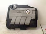 BESCHERMPLAAT motor afdekplaat Golf VI (5K1) (03L103925AM), Auto-onderdelen, Gebruikt, Volkswagen
