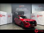 Mazda CX-60 2.5L e-SKYACTIV PHEV 327PK 8AT AWD HOMURA, Automaat, 32 g/km, 328 pk, USB