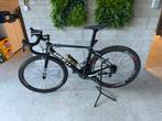 Giant tcr (carbon, ultegra di2, full option), Ophalen, Zo goed als nieuw, Carbon, Giant