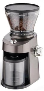 Illy koffiemolen met 3 koffieblikken, Elektronische apparatuur, Koffiemachine-accessoires, Ophalen, Gebruikt