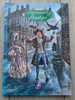 Strip Hardcover: Barnaby Rudge, Ophalen of Verzenden, Zo goed als nieuw