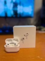 Apple Airpods Pro Gen 2, Télécoms, Téléphonie mobile | Écouteurs, Enlèvement, Comme neuf, Intra-auriculaires (In-Ear), Bluetooth