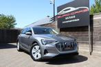 Audi e-tron 71 kWh 50 Quattro /1 ste eig /leder/360/MEMORY, Automaat, 230 kW, Leder, 5 zetels